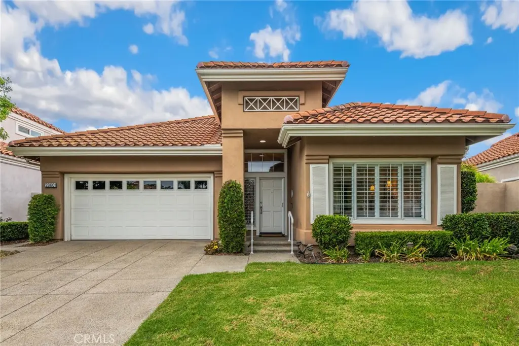 Single Family Residence for sale at 28661 Capri, Mission Viejo, CA featuring 2 beds and 2 baths
