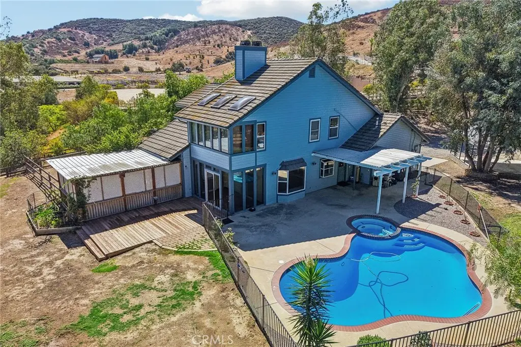 Single Family Residence for rent at 20450 Wendy, Murrieta, CA featuring 4 beds and 3 baths