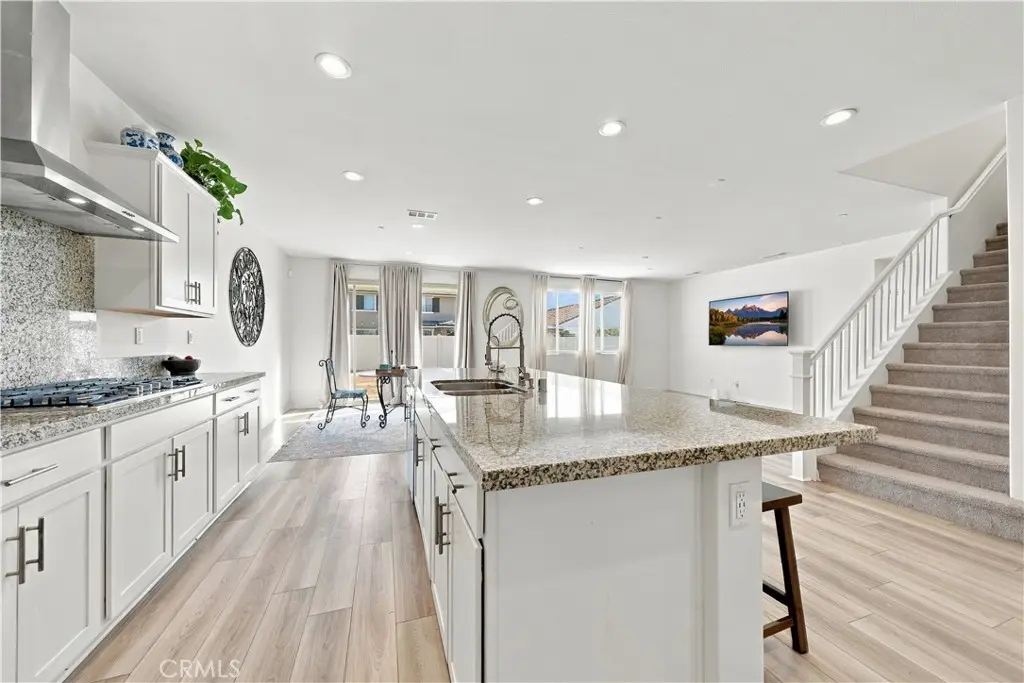 Single Family Residence for rent at 29553 Tulipwood, Menifee, CA featuring 5 beds and 3 baths