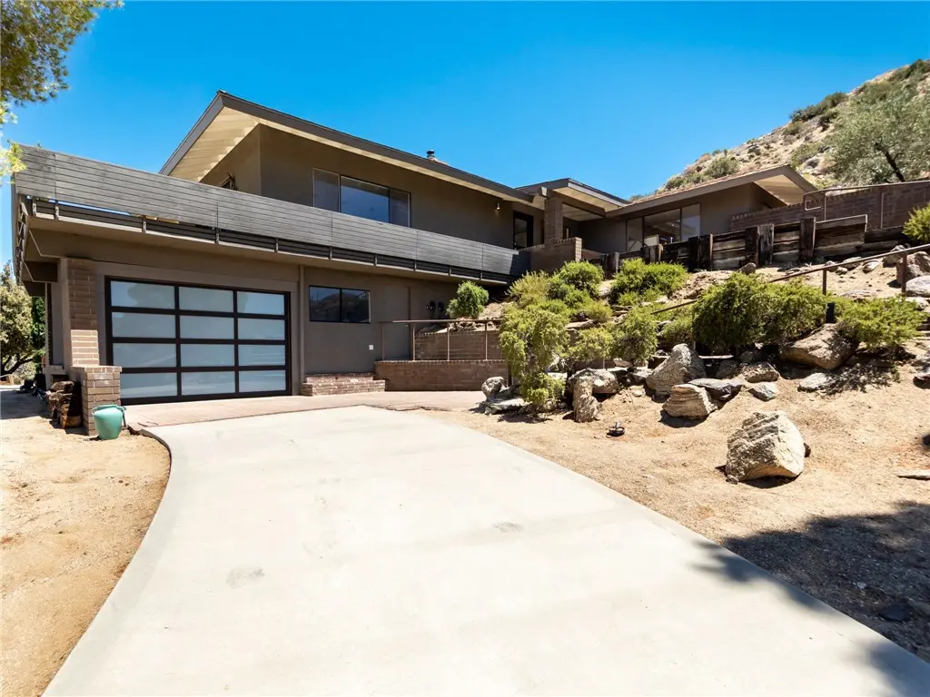 Single Family Residence for sale at 8708 Sage, Yucca Valley, CA featuring 3 beds and 3 baths