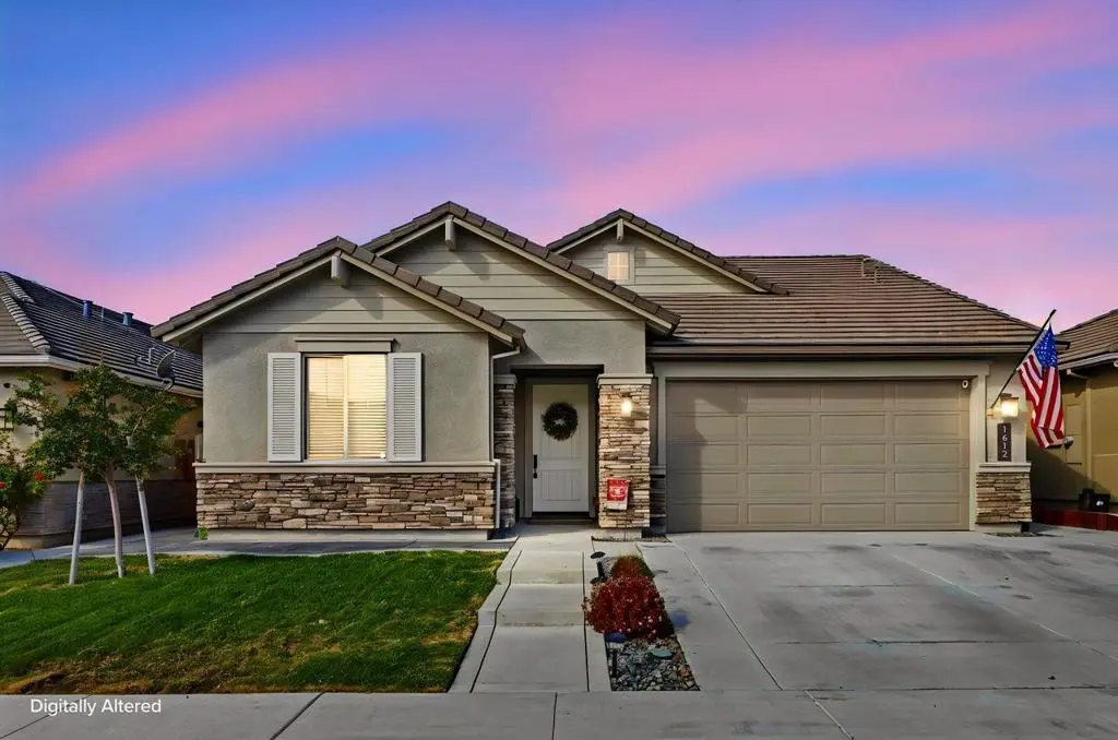 Single Family Residence for sale at 1612 Goldenstar Court, Hollister, CA featuring 3 beds and 2 baths