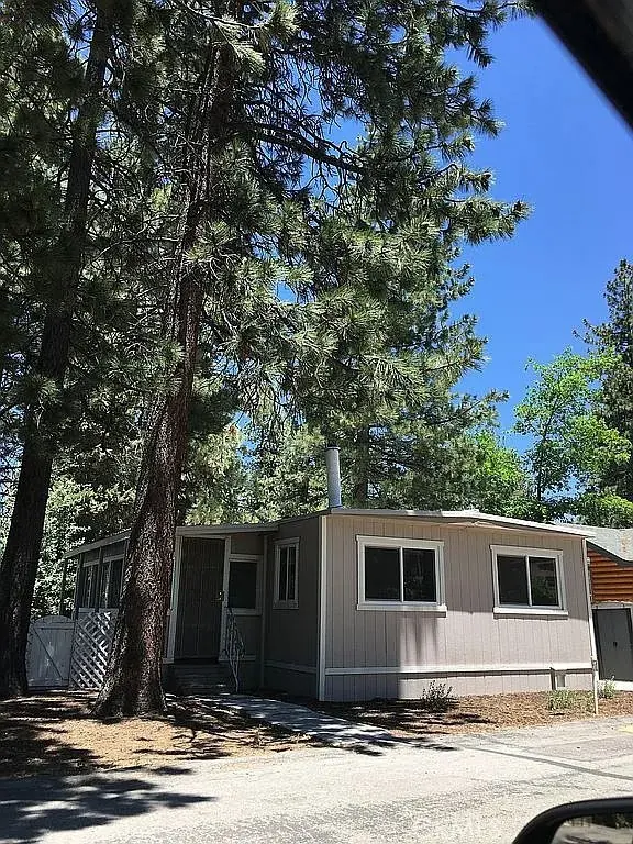 Manufactured In Park for sale at 475 Thrush Drive 71, Big Bear Lake, CA featuring 2 beds and 2 baths