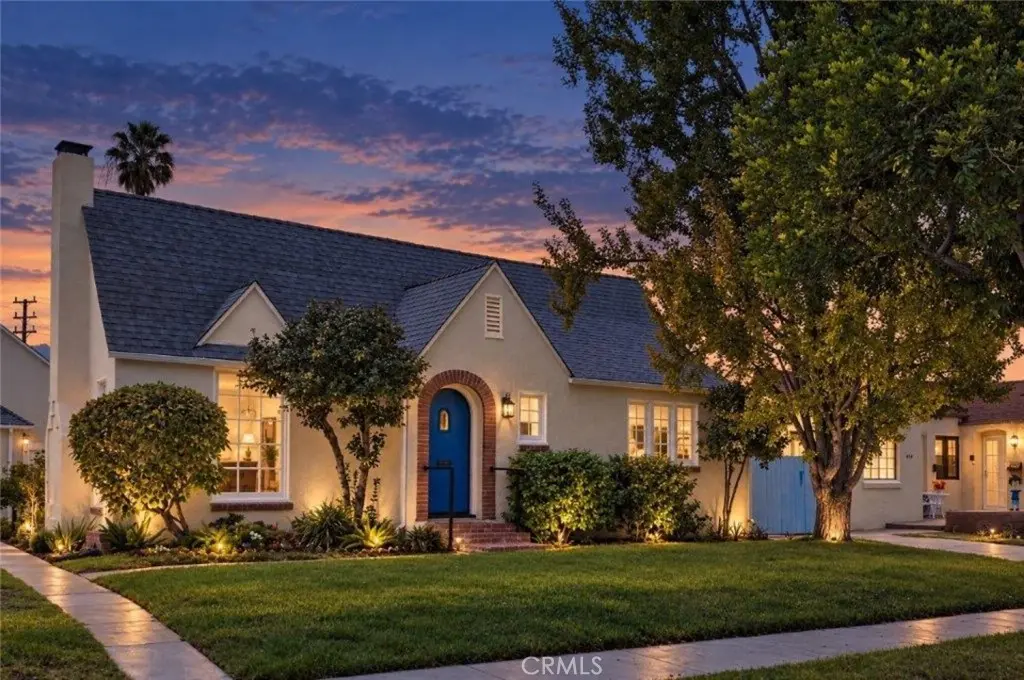 Single Family Residence for sale at 644 Arden Avenue, Glendale, CA featuring 3 beds and 1 bath