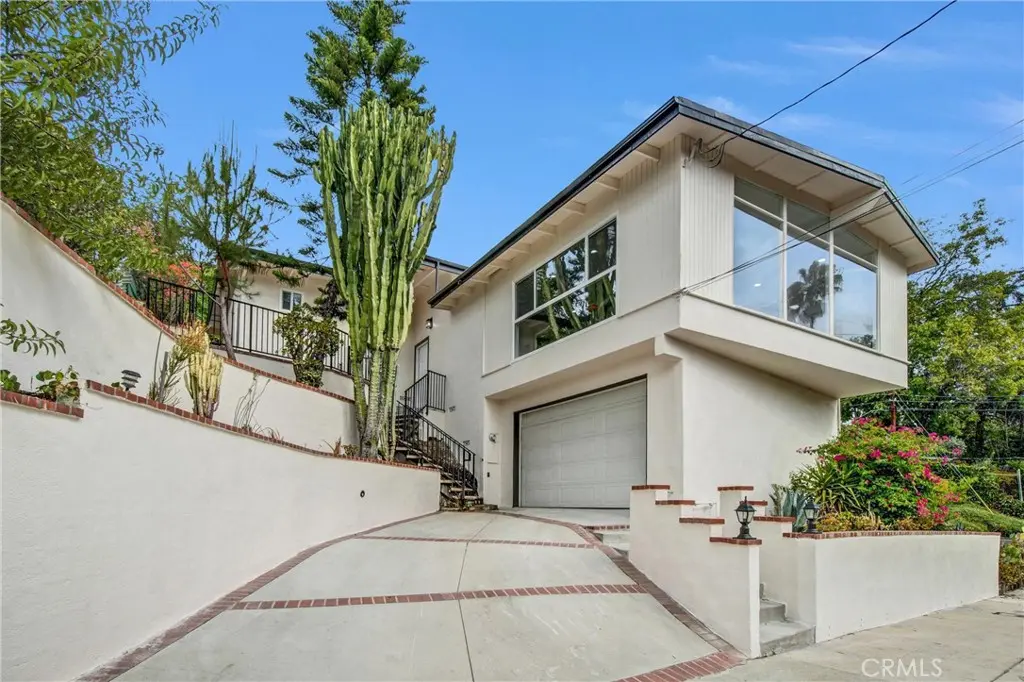 Single Family Residence for sale at 2677 Saxon, Los Angeles, CA featuring 3 beds and 2 baths