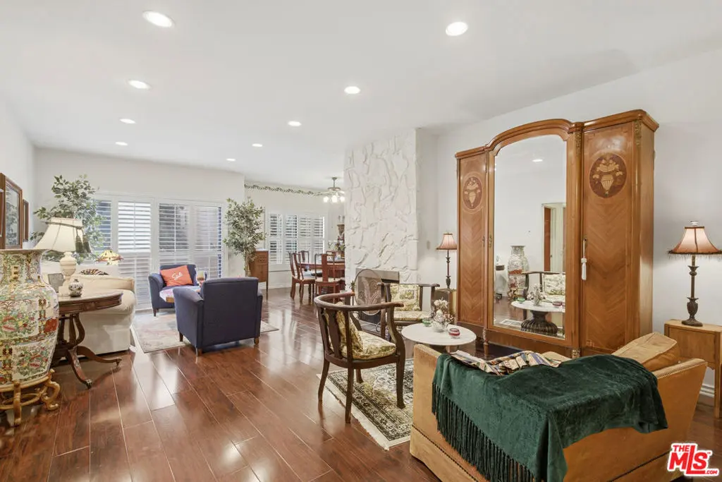 Condominium for sale at 1944 Glendon Avenue 110, Los Angeles, CA featuring 2 beds and 2 baths