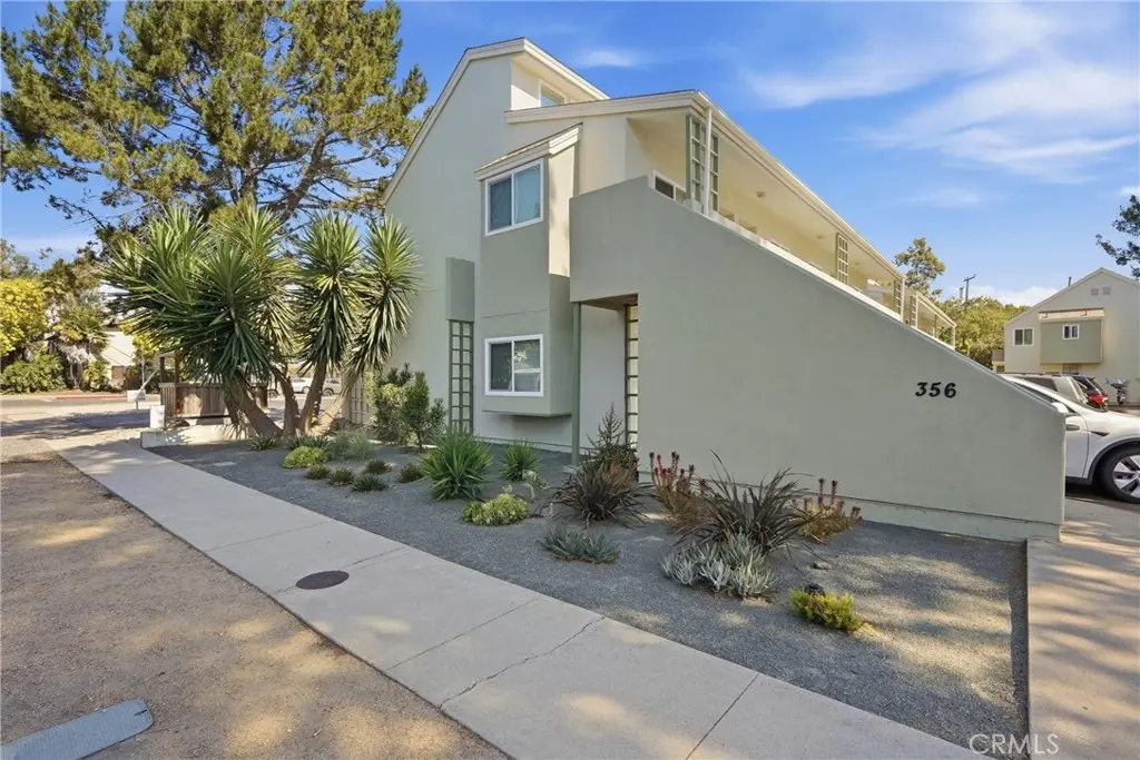 Mixed Use for sale at 356 N Chorro, San Luis Obispo, CA