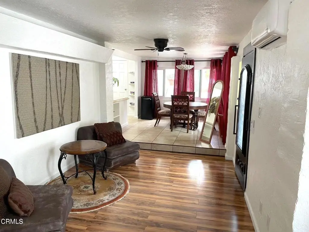 Single Family Residence for rent at 710 S La Luna Avenue, Ojai, CA featuring 1 bed and 1 bath