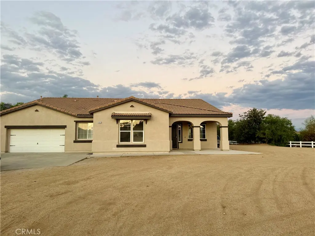 Single Family Residence for sale at 18662 Hawkhill, Perris, CA featuring 4 beds and 3 baths