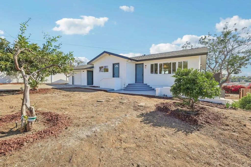 Single Family Residence for sale at 1477 Montgomery Drive, Vista, CA featuring 4 beds and 4 baths