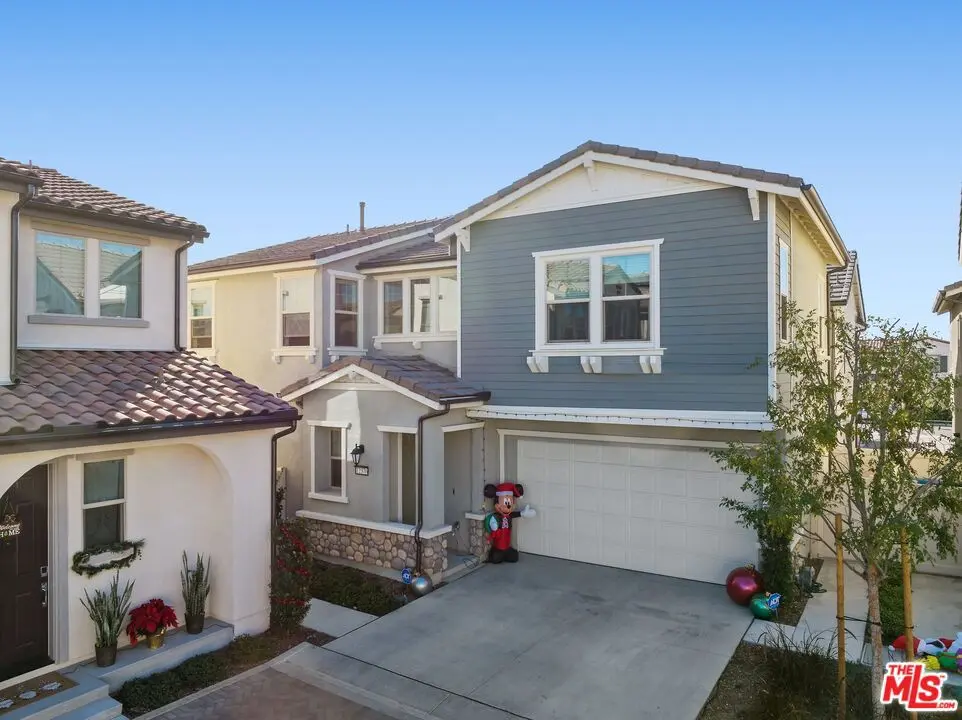 Single Family Residence for rent at 12376 Sandy Court, Whittier, CA featuring 5 beds and 4 baths
