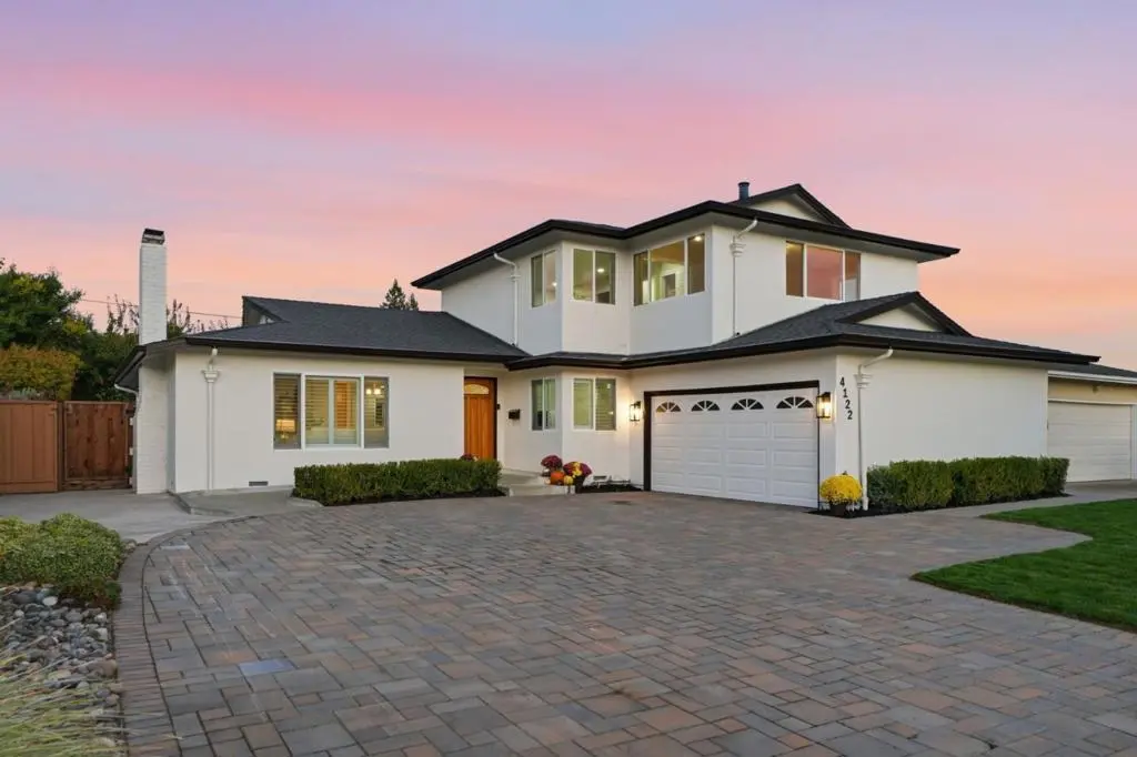 Single Family Residence for sale at 4122 Woodford Drive, San Jose, CA featuring 6 beds and 5 baths
