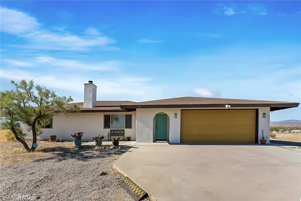 Single Family Residence for sale at 4360 Alta Avenue, Yucca Valley, CA featuring 2 beds and 2 baths