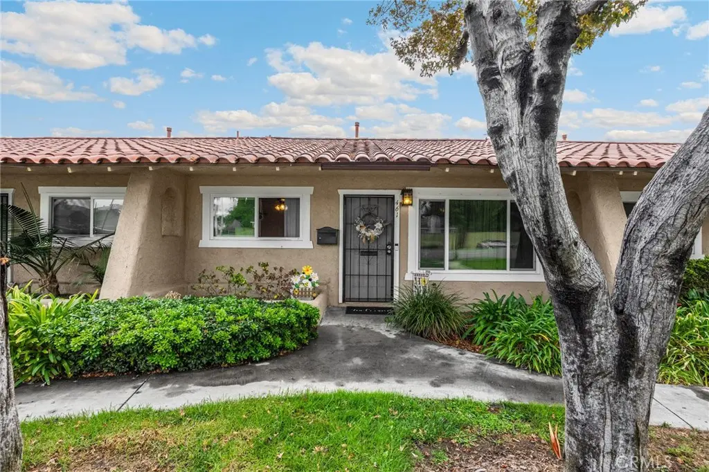 Single Family Residence for sale at 461 Via De Leon, Placentia, CA featuring 2 beds and 1 bath