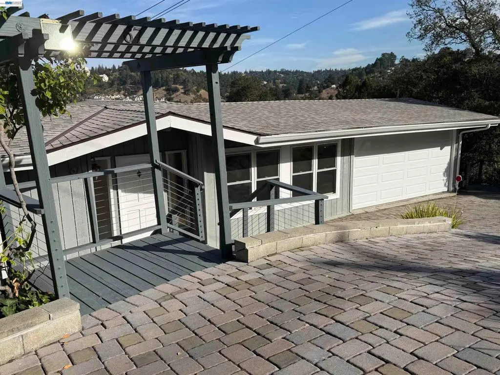 Single Family Residence for sale at 67 Barbara Rd, Orinda, CA featuring 4 beds and 3 baths
