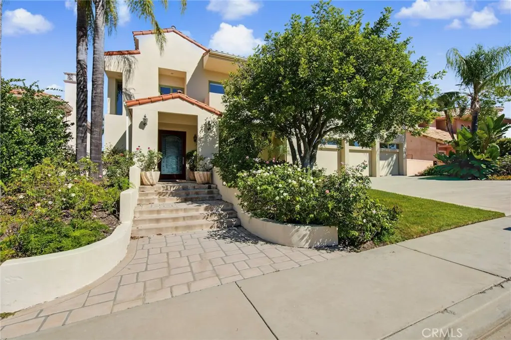 Single Family Residence for rent at 24907 Marbella Court, Calabasas, CA featuring 5 beds and 5 baths