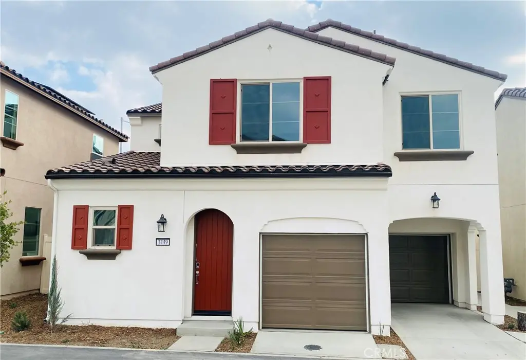 Single Family Residence for rent at 1449 E Laurelwood Drive, San Bernardino, CA featuring 3 beds and 3 baths