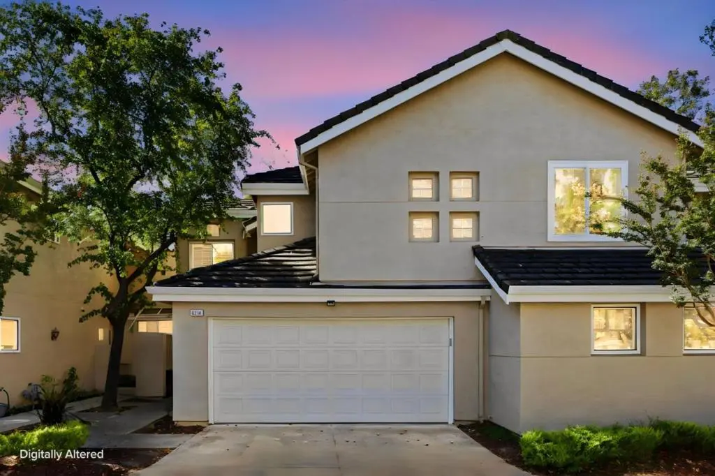 Townhouse for sale at 6214 Lakeview Circle, San Ramon, CA featuring 2 beds and 3 baths