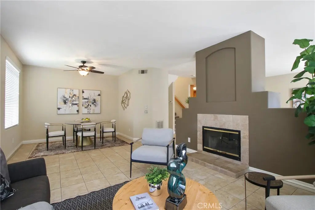Condominium for rent at 904 Turner N 17, Rancho Cucamonga, CA featuring 3 beds and 3 baths