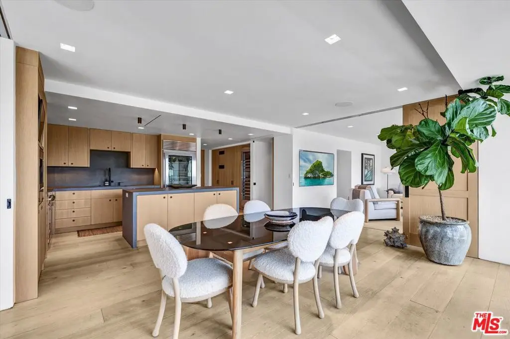 Condominium for rent at 999 N Doheny Drive PH1, West Hollywood, CA featuring 2 beds and 2 baths