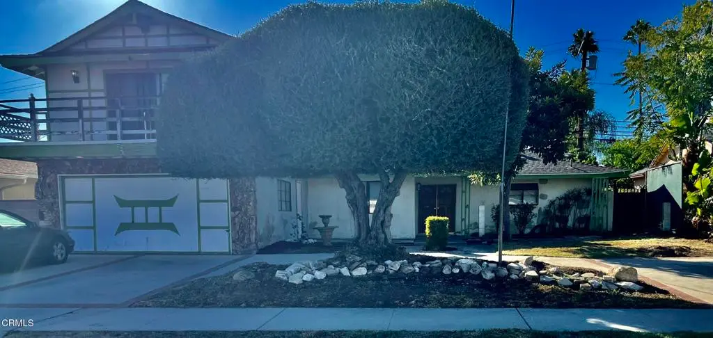 Single Family Residence for sale at 11159 Danube Avenue, Los Angeles, CA featuring 4 beds and 2 baths