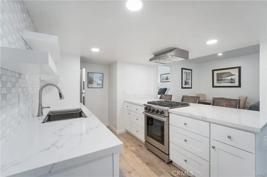 Apartment for rent at 361 Cypress Drive A, Laguna Beach, CA featuring 1 bed and 1 bath