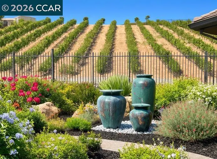 Single Family Residence for sale at 2027 Tempranillo Lane, Brentwood, CA featuring 2 beds and 3 baths