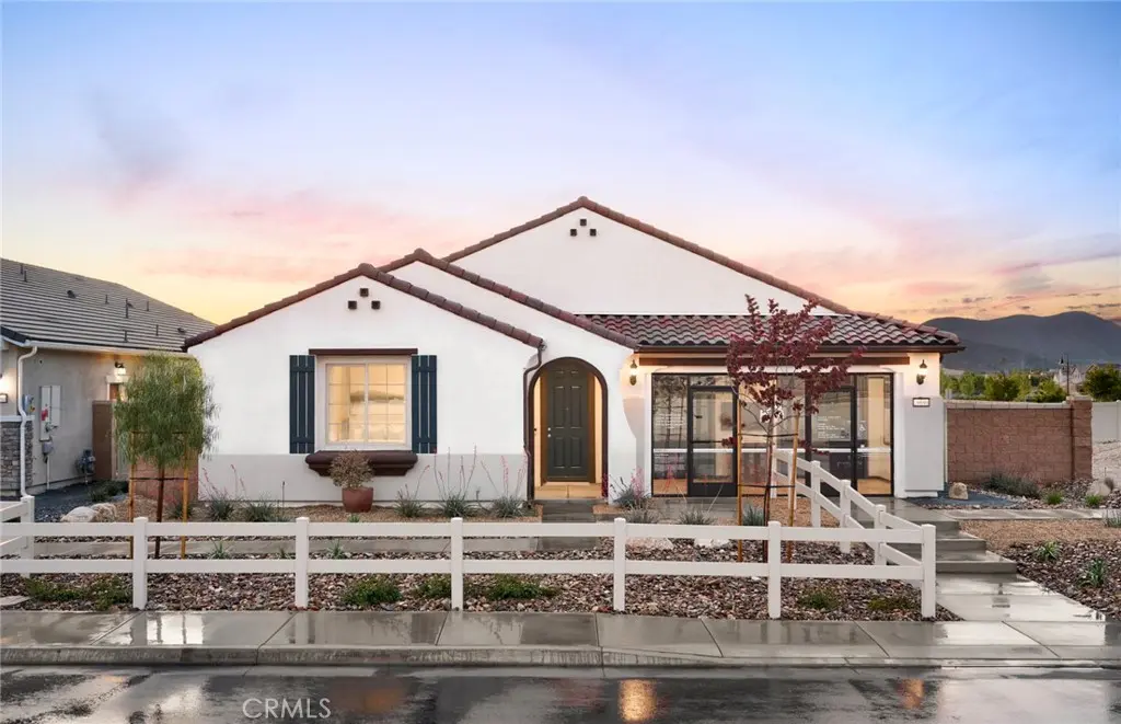 Single Family Residence for sale at 29690 Cliff Park Drive, Menifee, CA featuring 3 beds and 2 baths