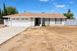 Single Family Residence for sale at 14580 Coalinga, Victorville, CA featuring 3 beds and 2 baths