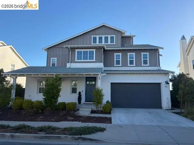 Residential Lease for rent at 43 Edgewater Ct, Bethel Island, Contra Costa County, CA featuring 4 beds and 5 baths