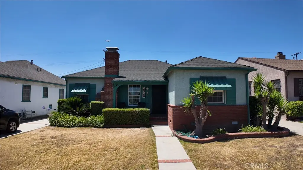Single Family Residence for sale at 2036 W 92nd, Los Angeles, CA featuring 2 beds and 1 bath