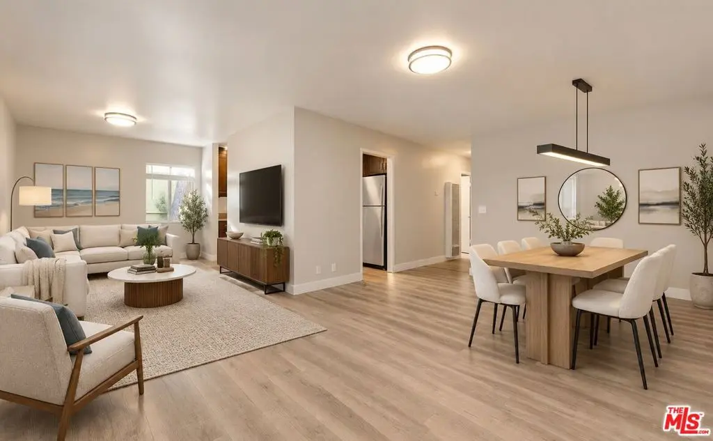 Condominium for sale at 4822 Hollow Corner Road 177, Culver City, CA featuring 3 beds and 2 baths