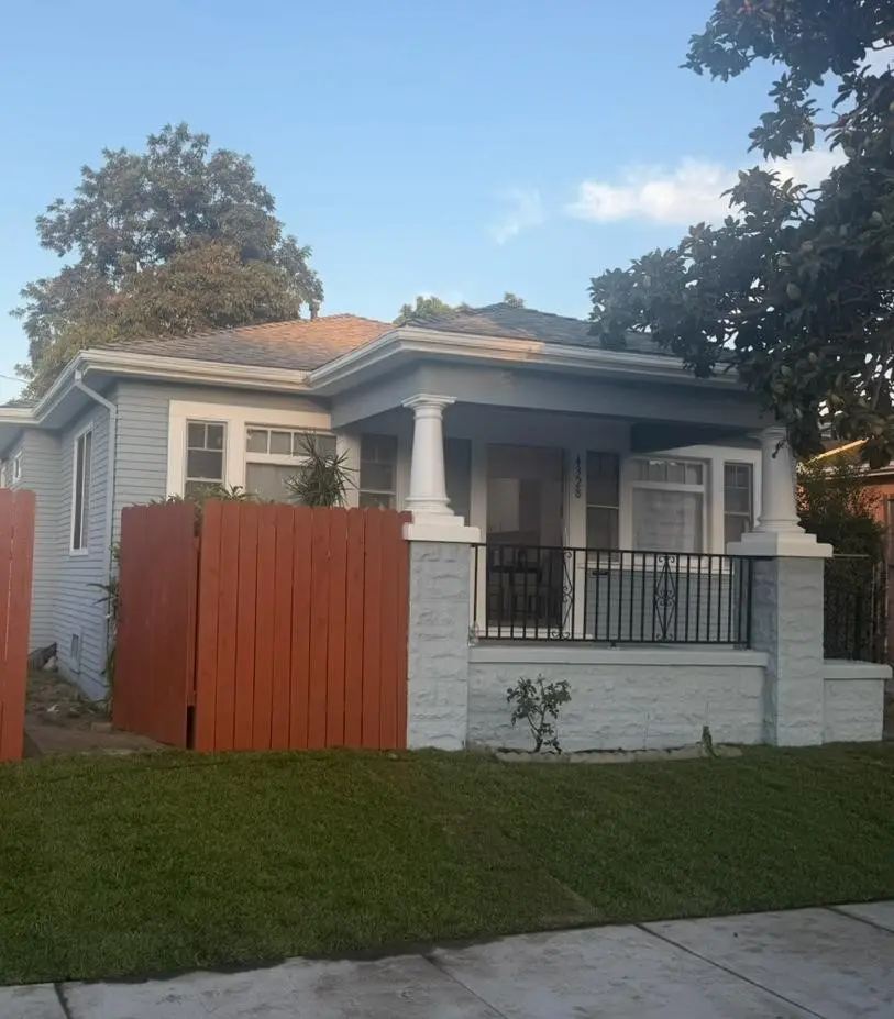 Single Family Residence for sale at 4328 Brighton Avenue, Los Angeles, CA featuring 2 beds and 1 bath