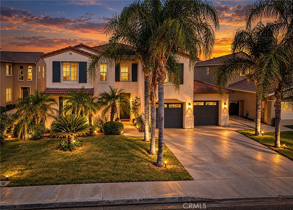 Single Family Residence for sale at 27654 Gladstone Drive, Moreno Valley, CA featuring 5 beds and 4 baths