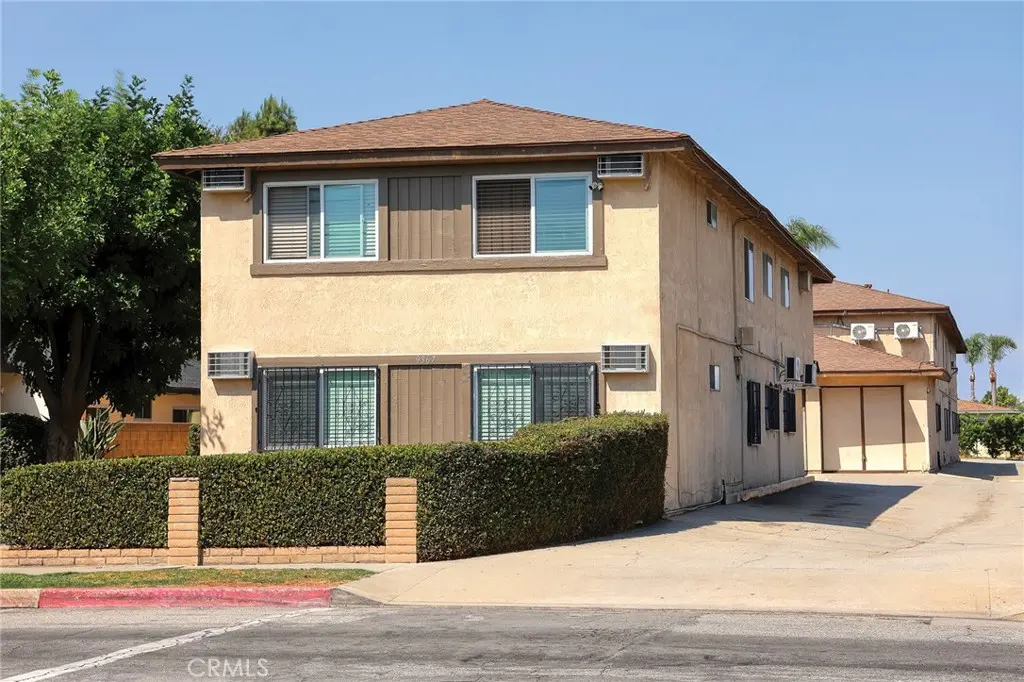 Apartment for sale at 9367 Washburn Road, Downey, CA