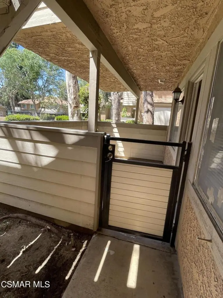 Condominium for sale at 4569 Alamo Street B, Simi Valley, CA featuring 1 bed and 1 bath