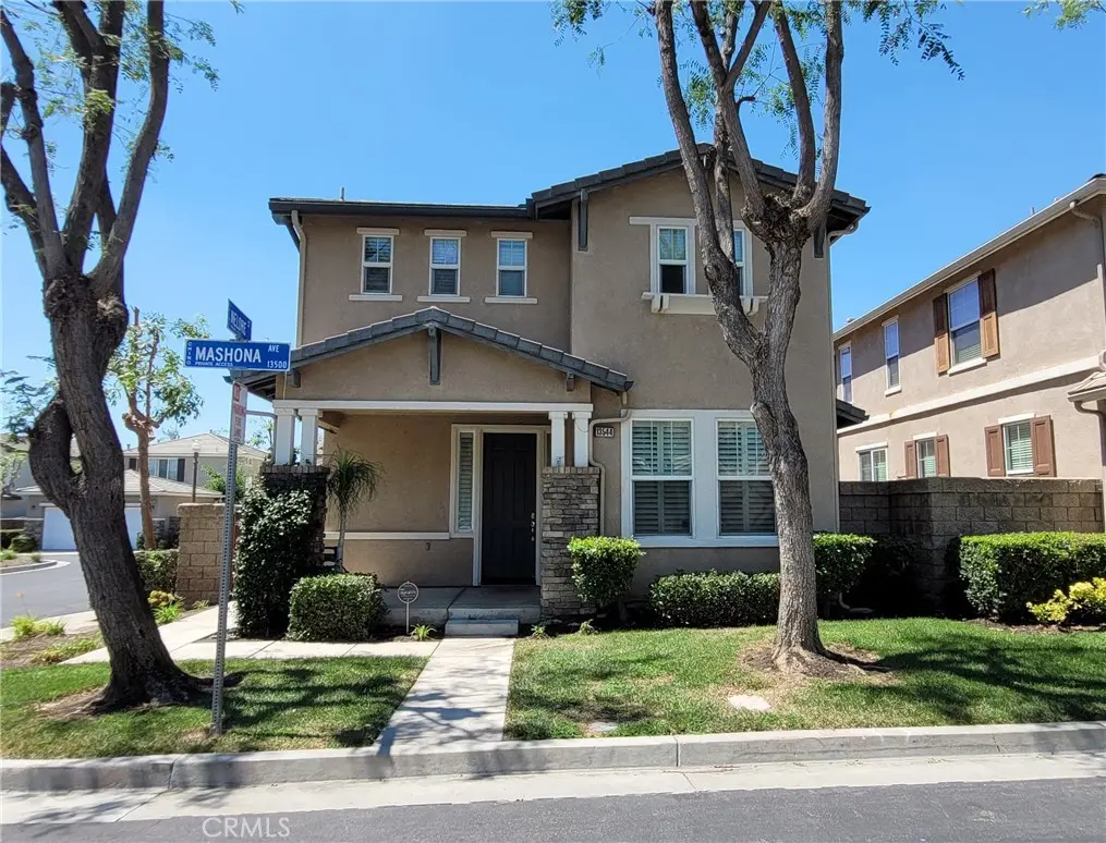 Single Family Residence for rent at 13544 Mashona, Chino, CA featuring 3 beds and 3 baths