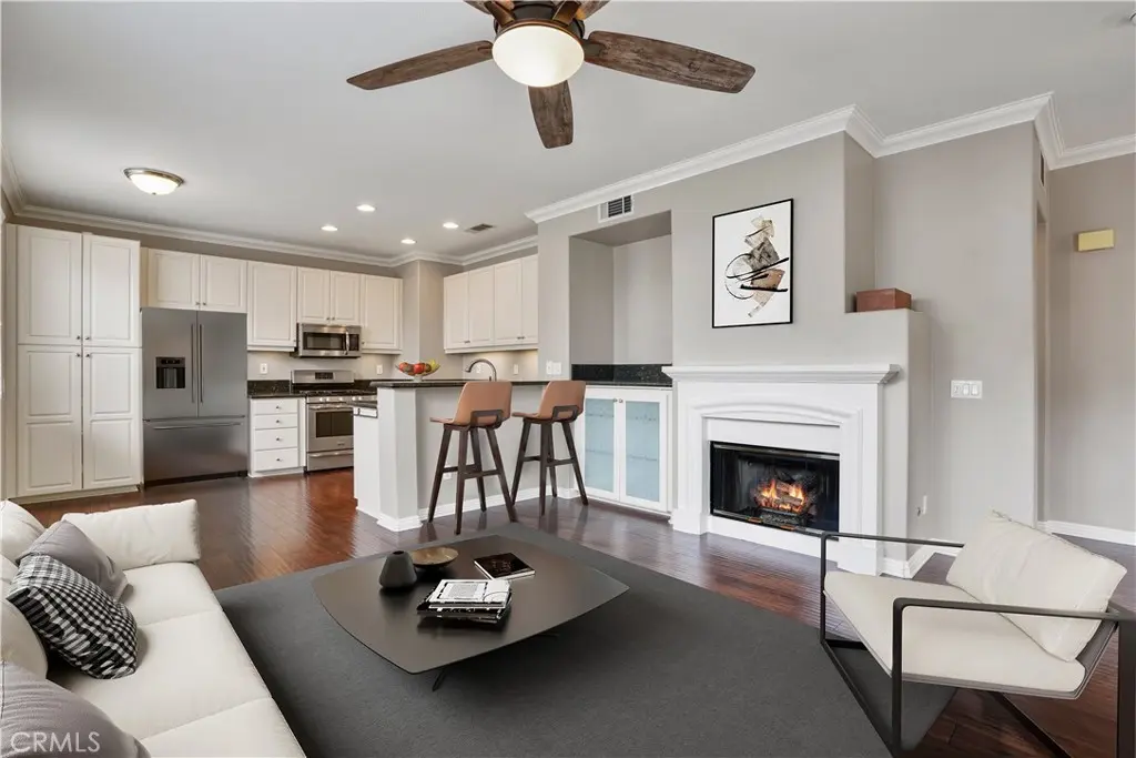 Single Family Residence for sale at 2496 Maxson Court, Signal Hill, CA featuring 3 beds and 3 baths