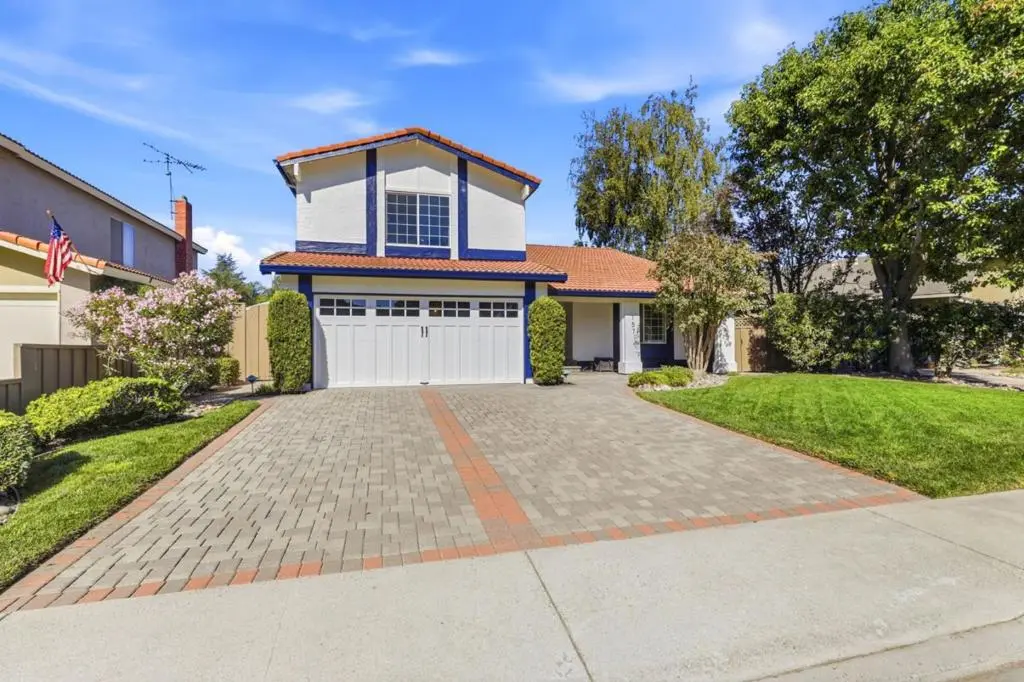 Single Family Residence for sale at 157 Sprucemont Place, San Jose, CA featuring 5 beds and 3 baths