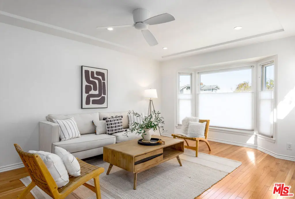 Single Family Residence for sale at 8361 Westlawn Avenue, Los Angeles, CA featuring 3 beds and 2 baths