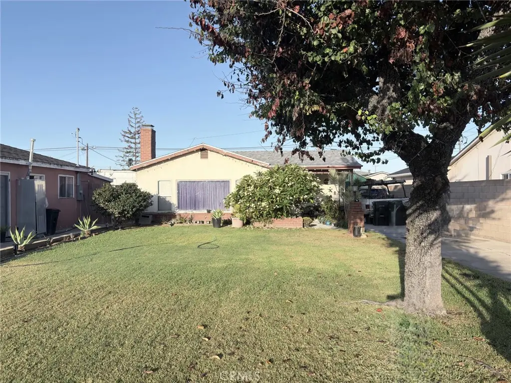Single Family Residence for sale at 18415 S Normandie, Gardena, CA featuring 3 beds and 1 bath