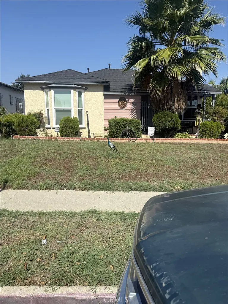 Single Family Residence for sale at 735 W 112th, Los Angeles, CA featuring 2 beds and 1 bath
