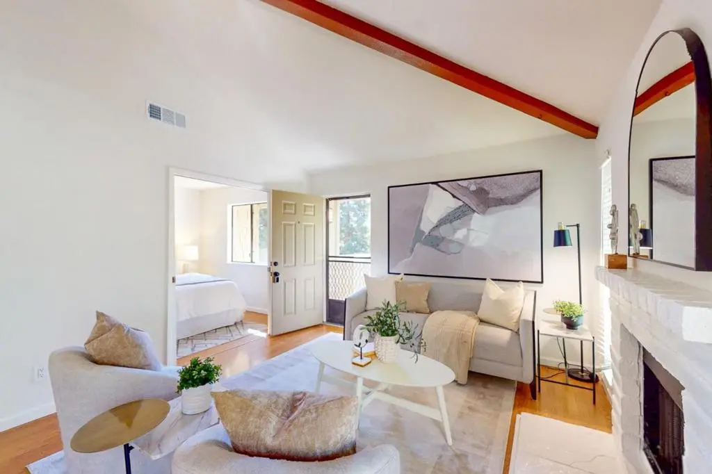 Condominium for sale at 5701 Makati Circle E, San Jose, CA featuring 1 bed and 1 bath