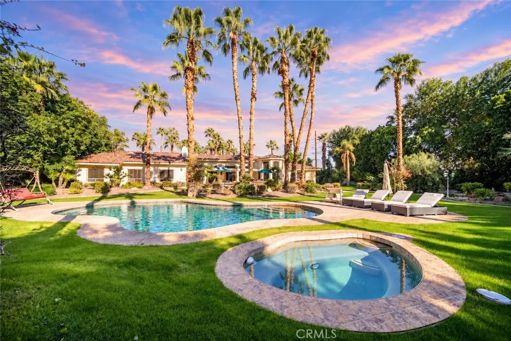 Single Family Residence for rent at 81995 Mountain View, La Quinta, CA featuring 3 beds and 5 baths