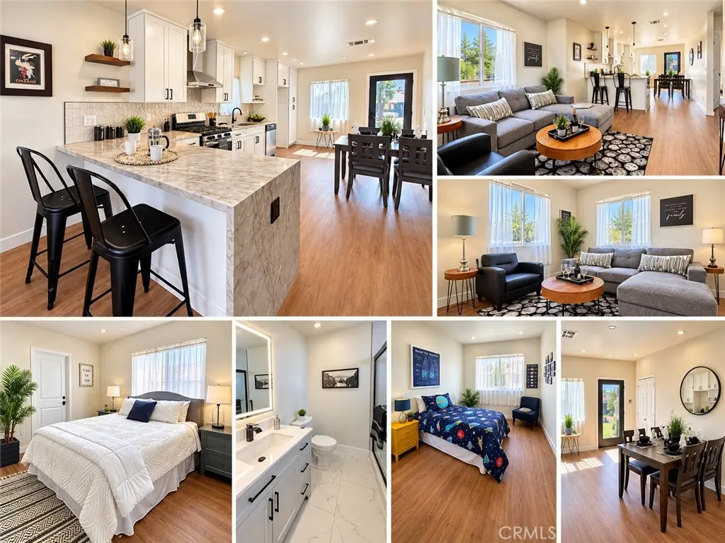 Single Family Residence for sale at 144 W 103rd St., Los Angeles, CA featuring 2 beds and 2 baths