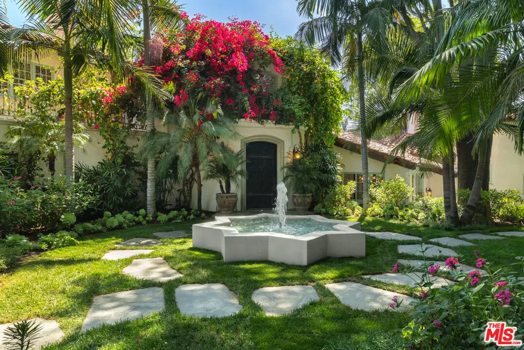 Single Family Residence for sale at 2809 Nichols Canyon Road, Los Angeles, CA featuring 6 beds and 12 baths