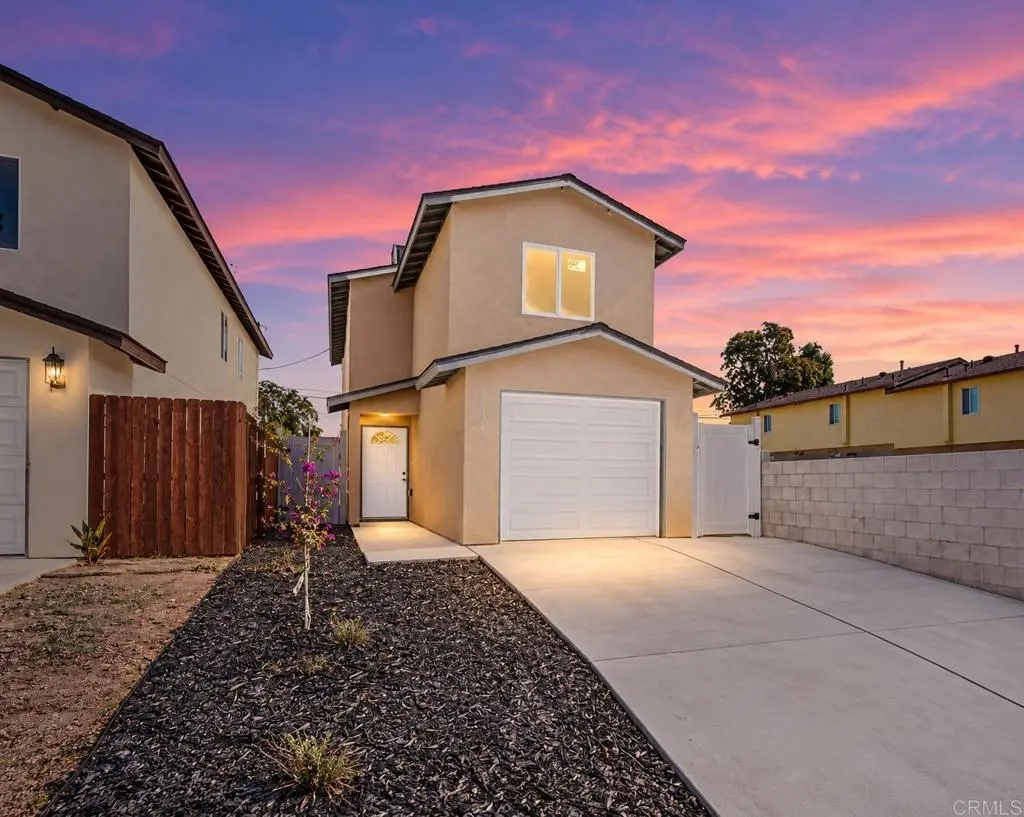 Single Family Residence for sale at 1410 Monterey Street, Bakersfield, CA featuring 4 beds and 3 baths