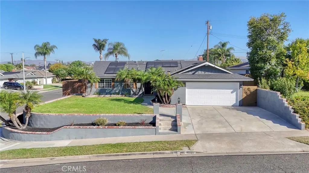 Single Family Residence for sale at 16321 Shadburn Avenue, Placentia, CA featuring 3 beds and 2 baths