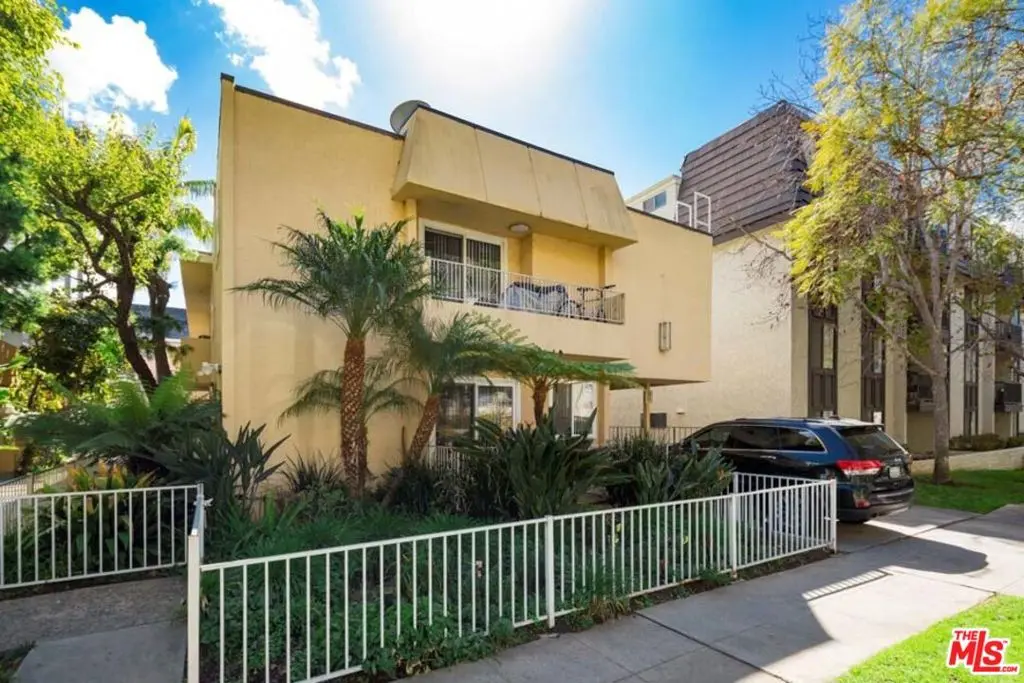 Residential Income for sale at 11652 Kiowa Avenue, Los Angeles, CA featuring 13 beds and 13 baths