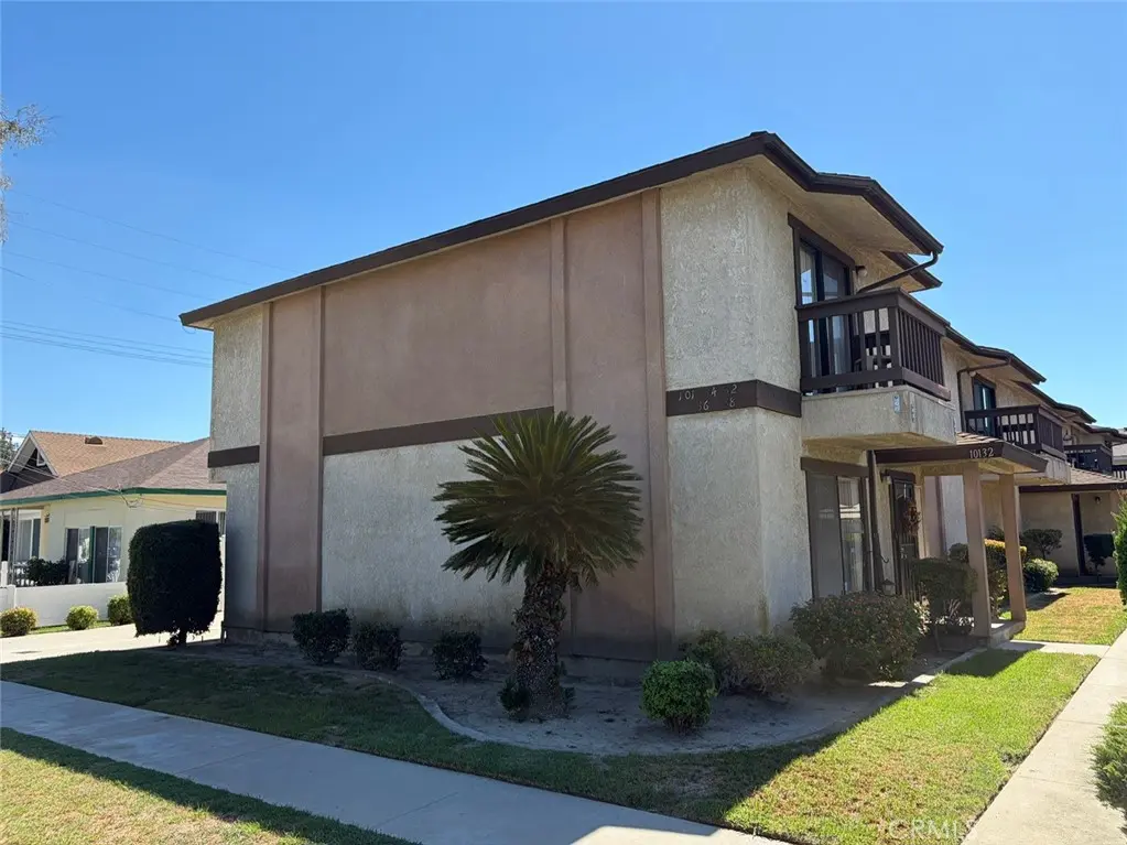 Quadruplex for sale at 10134 Walnut Street, Bellflower, CA featuring 8 beds and 10 baths