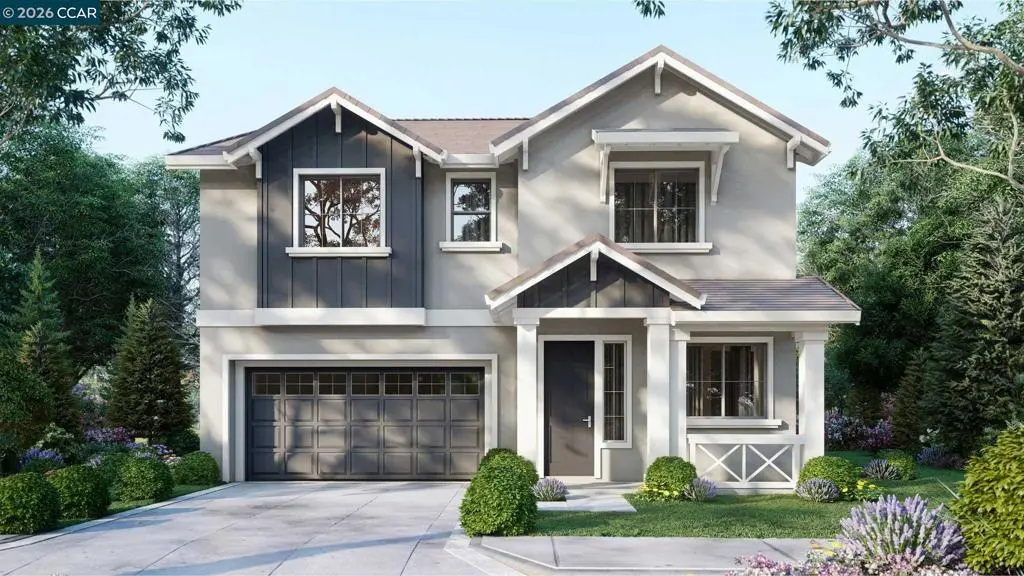 Single Family Residence for sale at 1920 San Andres Drive, Pittsburg, CA featuring 5 beds and 4 baths